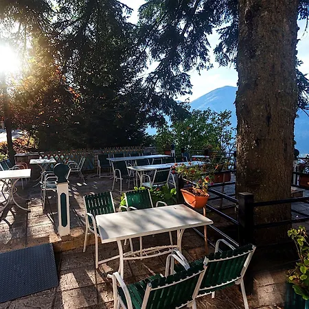 Otel Koutsikouris Platanakos