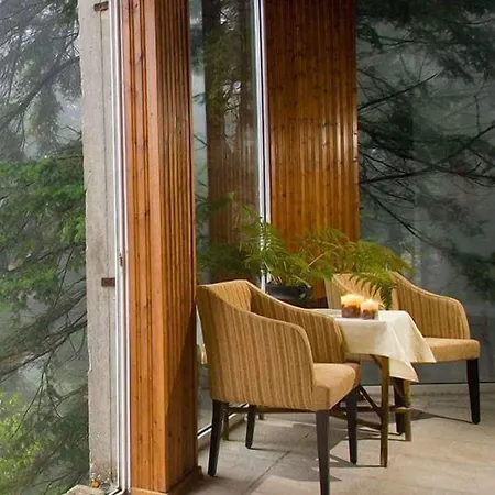 Koutsikouris Otel