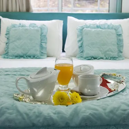 Otel Koutsikouris 2*